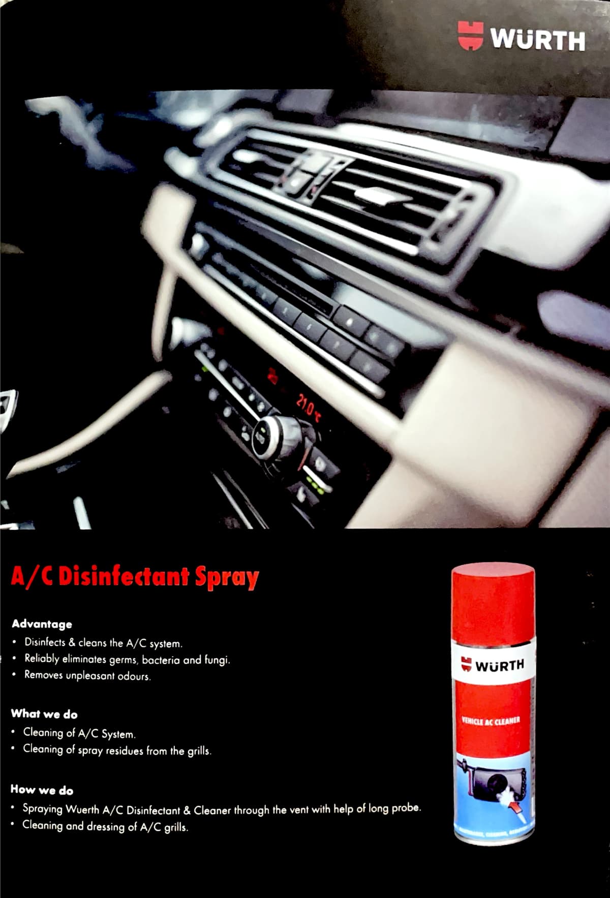 Premium Care