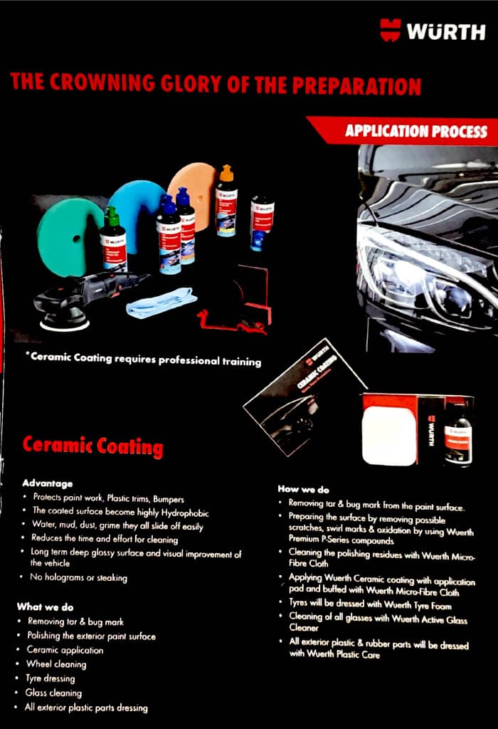 Elite Auto Care